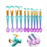 Atlantis Brush Set - Atherie