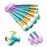 Atlantis Brush Set - Atherie